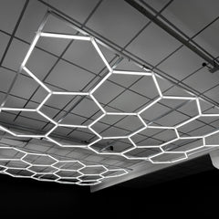 Collection image for: Hexagon LED-Valgustid