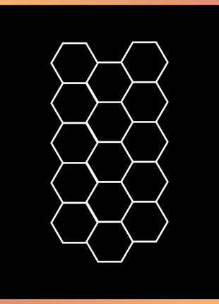 Hexagon 22