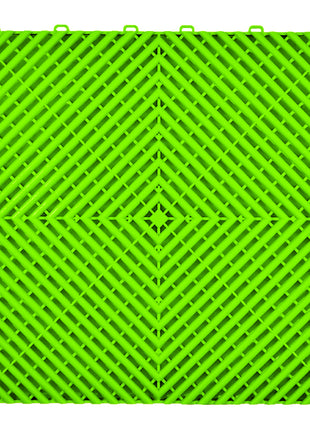 Modular Floor 400x400x18