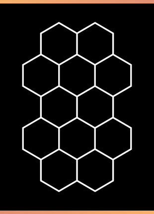 Hexagon 15
