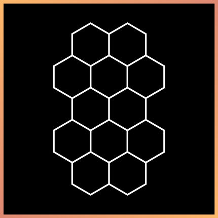 Hexagon 15