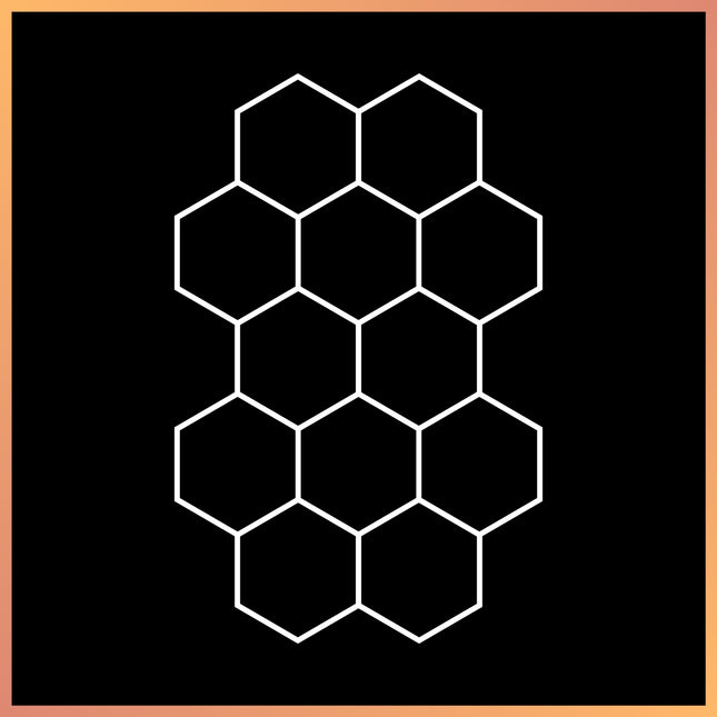 Hexagon 15