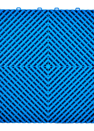 Modular Floor 400x400x18