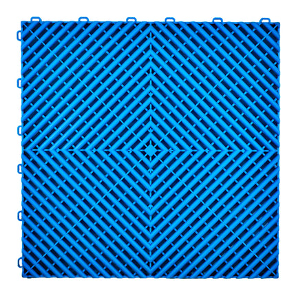 Modular Floor 400x400x18