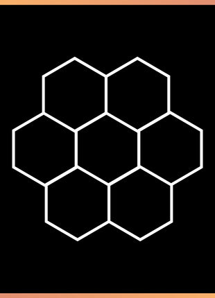 Hexagon 7
