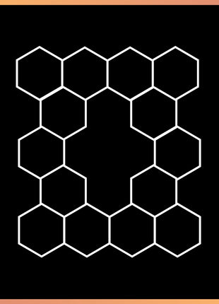 Hexagon 14