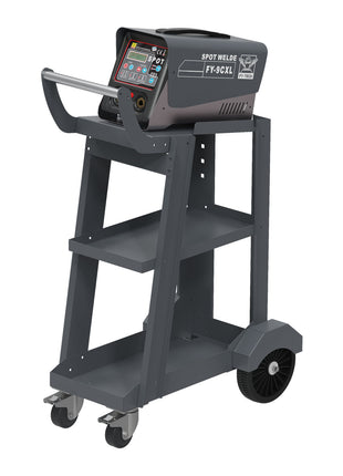 Punktkeevitusseade FY-9CXL