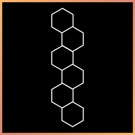 Hexagon 6