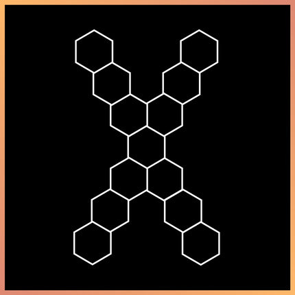 Hexagon 13