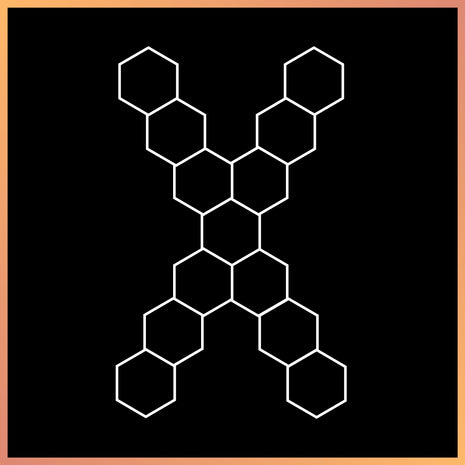 Hexagon 13