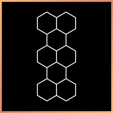 Hexagon 8