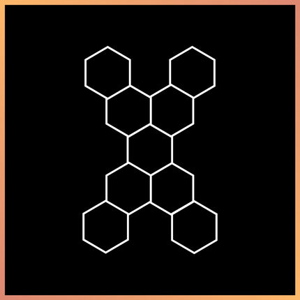 Hexagon 9