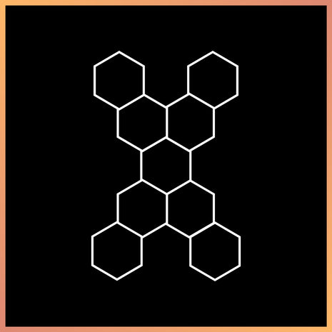 Hexagon 9