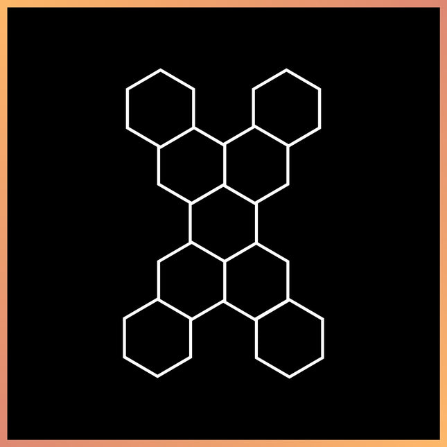 Hexagon 9