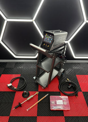 Punktkeevitusseade FY-9CXL