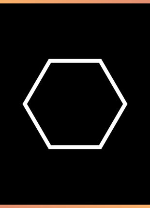 Hexagon 1