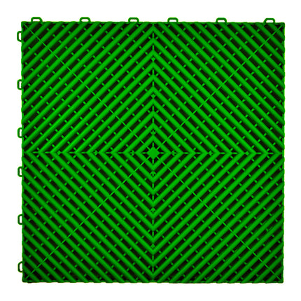 Modular Floor 400x400x18