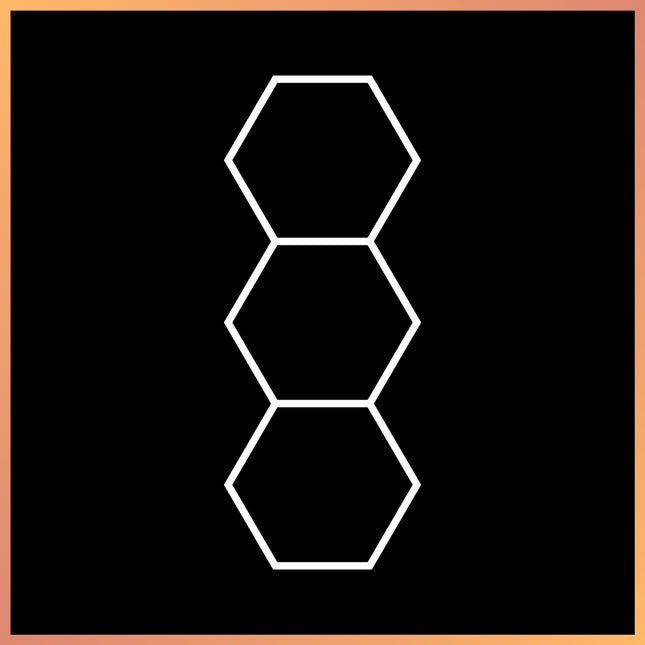 Hexagon 3