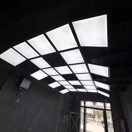 26 Grid Automotive Workshop Light