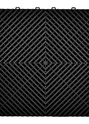 Modular Floor 400x400x18