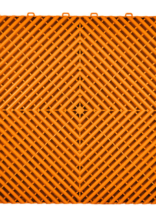 Modular Floor 400x400x18