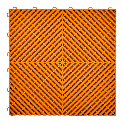 Modular Floor 400x400x18