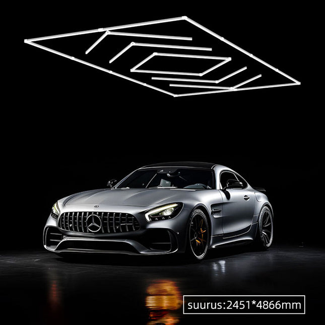 Arrow LED Lighting System