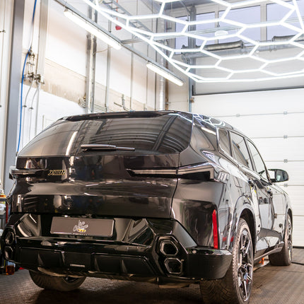 Hexagon 7