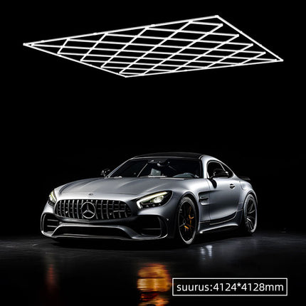 Diamond 32 Grid LED Lighting System