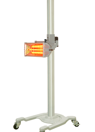 Multifunktsionaalne infrapuna värvikuivatuslamp FY-1H