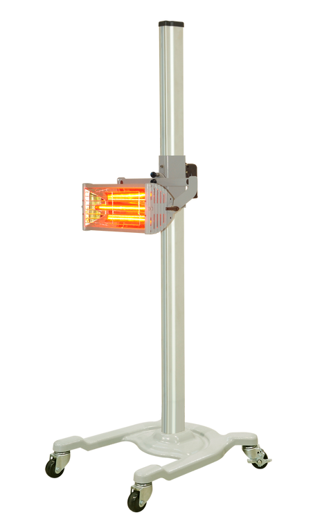 Multifunktsionaalne infrapuna värvikuivatuslamp FY-1H