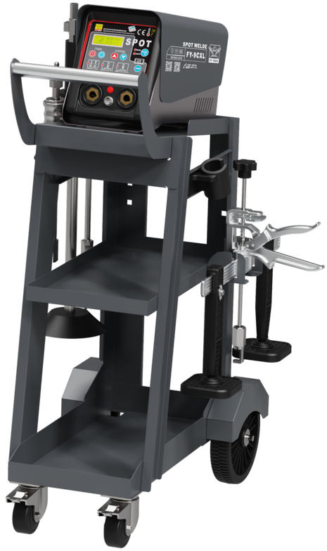 Punktkeevitusseade FY-9CXL