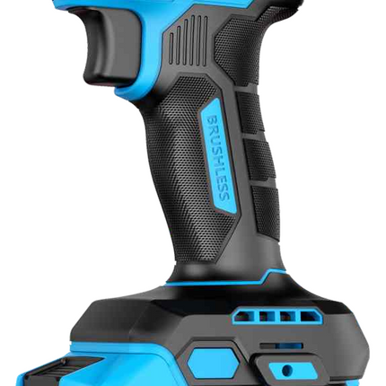 FLY-EAGLE 20V Brushless Impact Wrench 3/8"