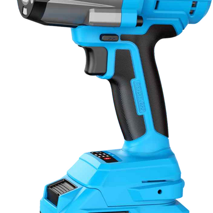 FLY-EAGLE 20V Cordless Brushless Impact Wrench 350Nm