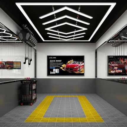 Arrow LED Lighting System