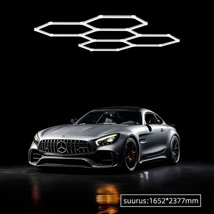Hexagon 5