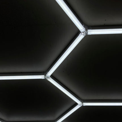 Hexagon 8