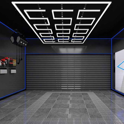 LED Lighting System