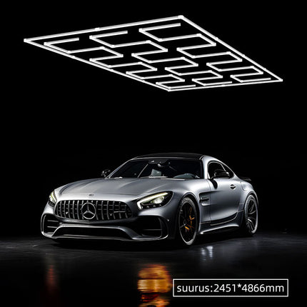 LED Lighting System