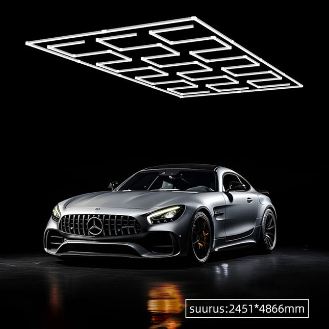 LED Lighting System