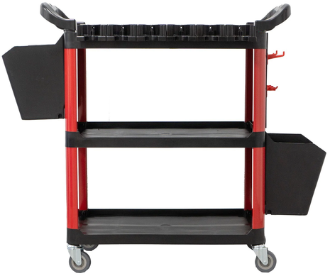 FLY-EAGLE Trolley Cart