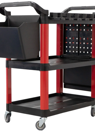 FLY-EAGLE Trolley Cart