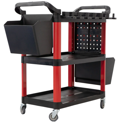 FLY-EAGLE Trolley Cart