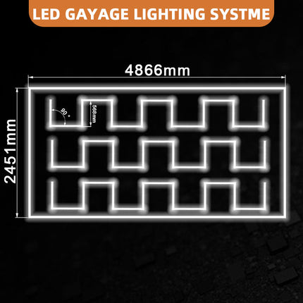 LED Lighting System