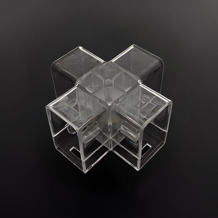 X - connection