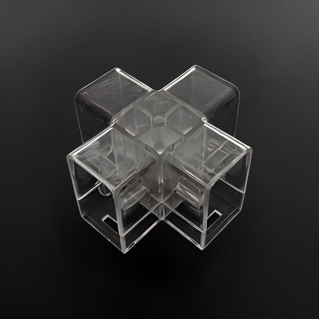X - connection