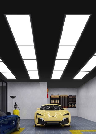 4 Grid Automotive Workshop Light