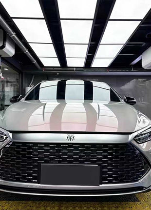 4 Grid Automotive Workshop Light