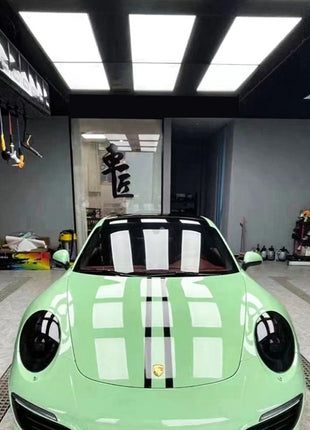 2 Grid Automotive Workshop Light