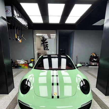 2 Grid Automotive Workshop Light